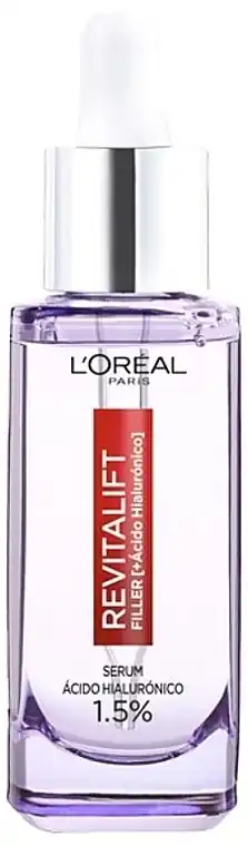 Hyaluronic Acid Serum - Skin Care Products