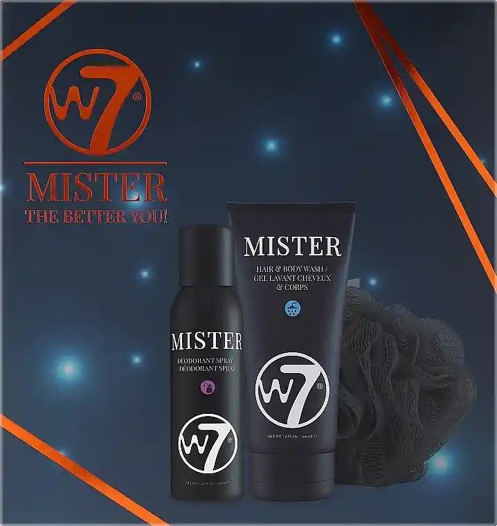 Set - Skin Care Products