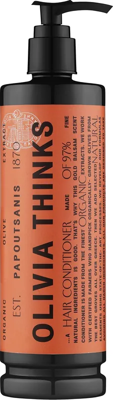 Hair Conditioner