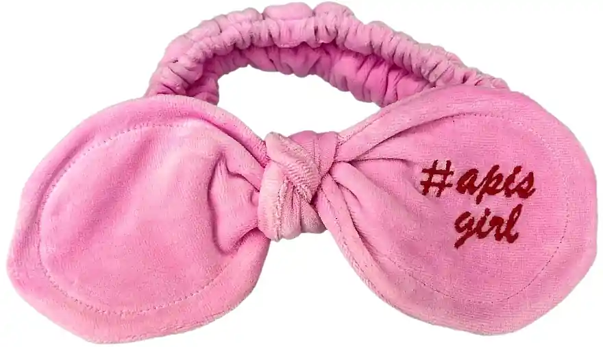 Kids Cosmetic Headband, pink - Accessories