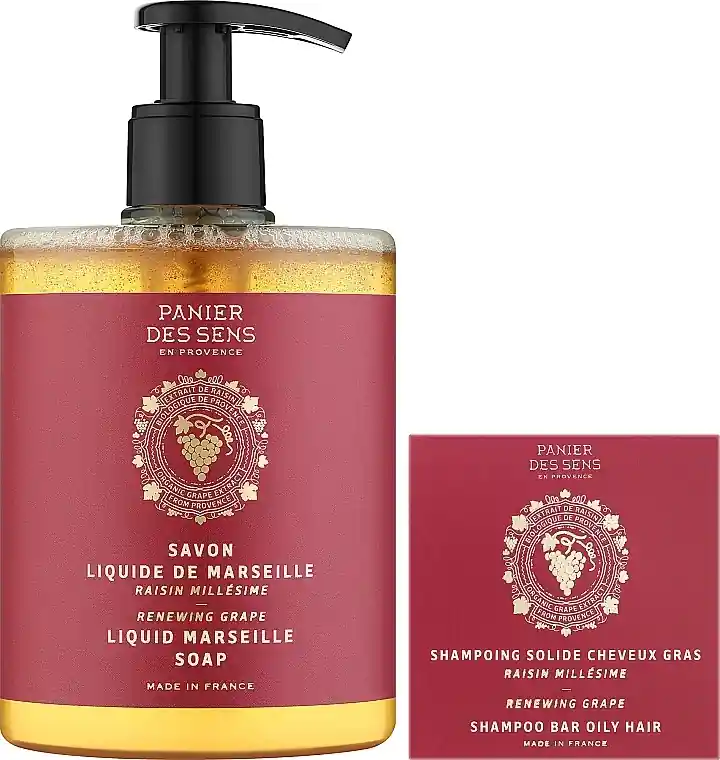 Set - Bath and Body