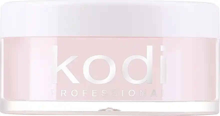 Pink-Transparent Acrylic Base Coat
