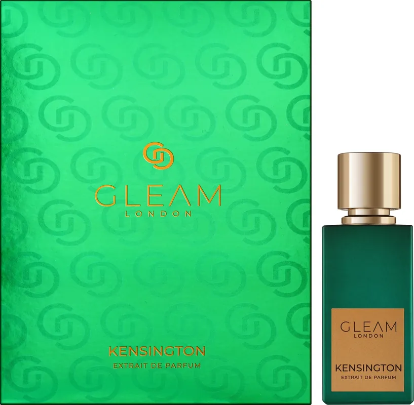 Gleam Kensington - Perfume