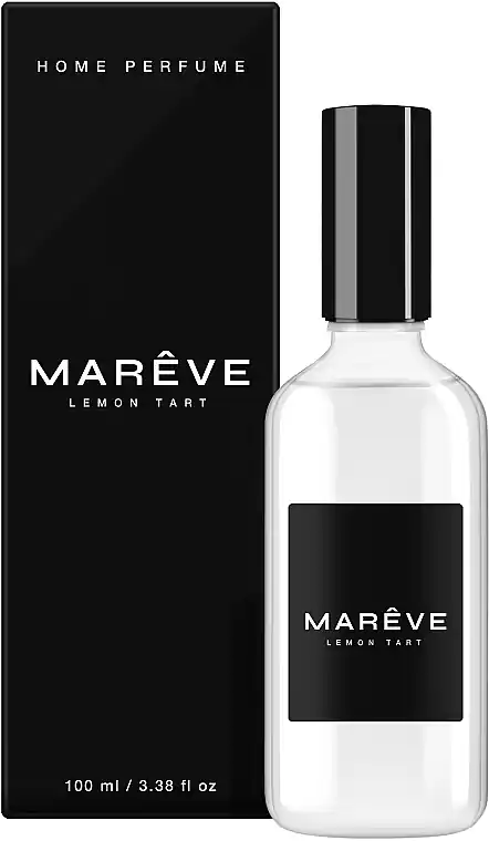 Scented Home Spray 'Lemon Tart' - Bath and Body