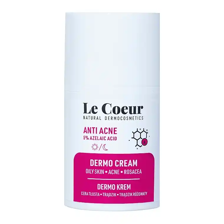 Day & Night Face Cleansing Cream - Skin Care Products