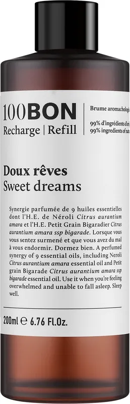100BON Doux Reves - Bath and Body