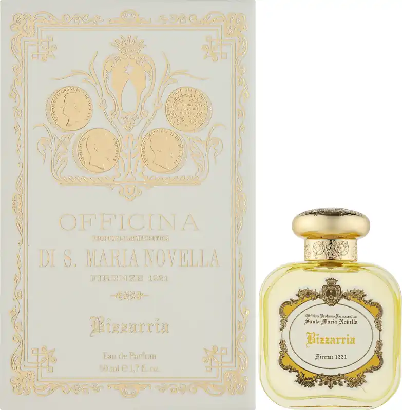 Santa Maria Novella Bizzarria - Perfume