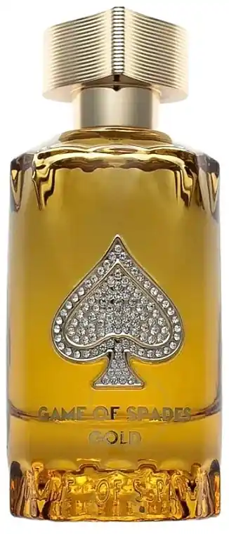 Jo Milano Game Of Spades Gold - Perfume