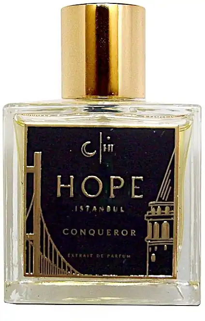 Hope Istanbul Conqueror - Perfume