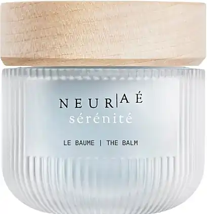 Relaxing Face Balm - Skin Care Products
