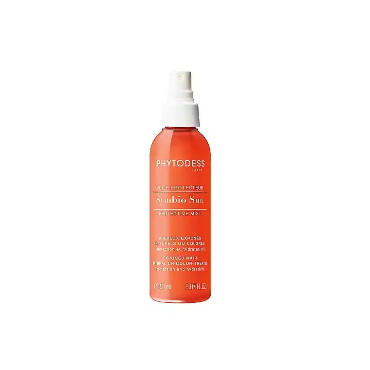 Protective Hair Mist