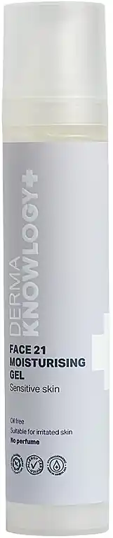 Moisturizing Face Gel - Skin Care Products