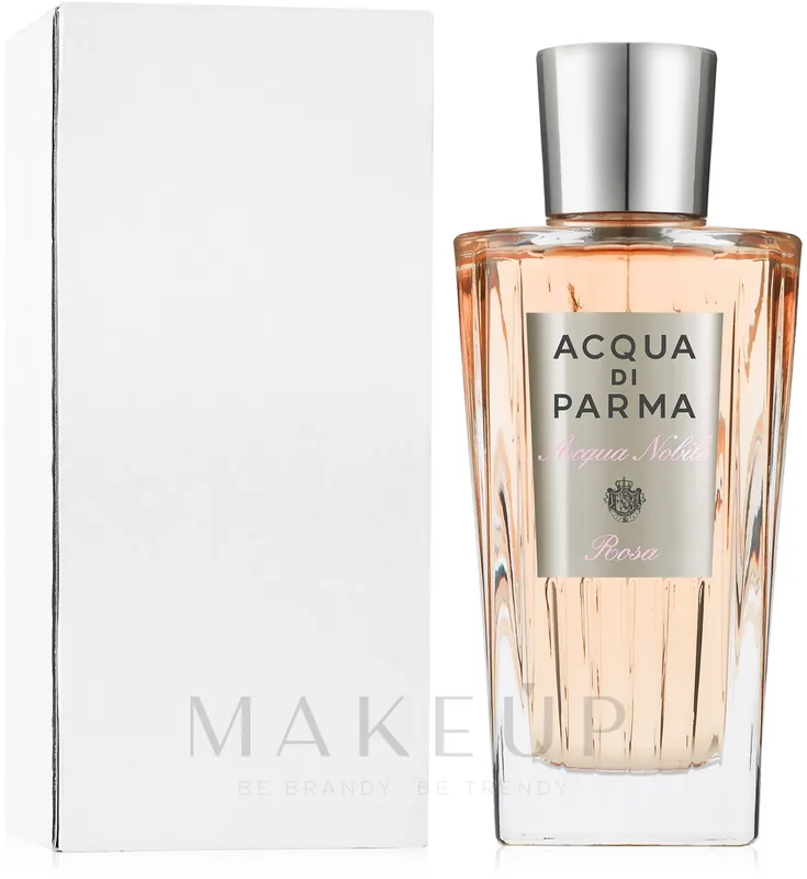 Acqua di Parma Acqua Nobile Rose - Perfume