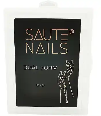 Classic Nail Extension Forms - Nails
