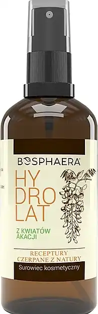 Acacia Flower Hydrolate - Skin Care Products