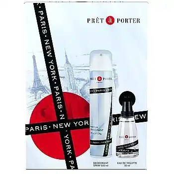 Pret A Porter Paris New York - Perfume