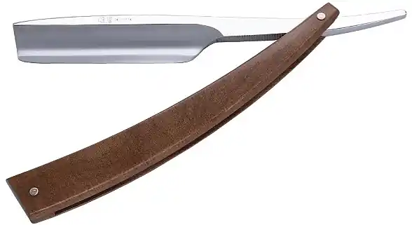Straight Razor - Men