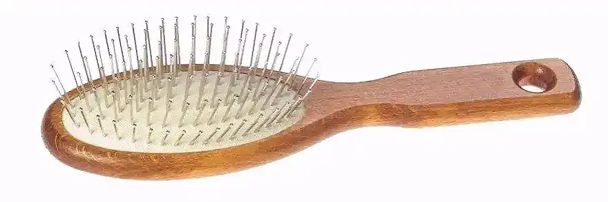 Hair Brush, 17.5*4.8cm - Accessories