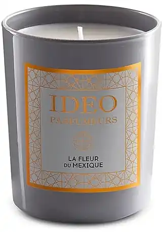 Scented Candle - Bath and Body
