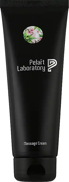 Massage Cream - Bath and Body