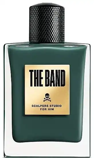 Scalpers The Band For Him - Perfume