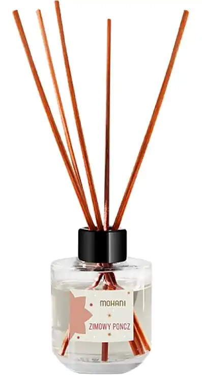 Winter Punch Aroma Diffuser - Bath and Body