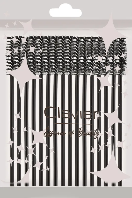 Lash & Brow Brush, black - Accessories