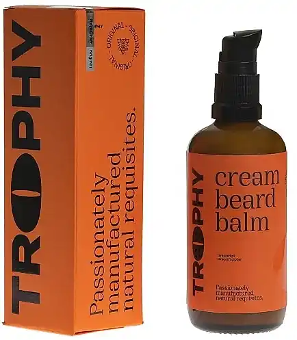 Beard Balm - Men