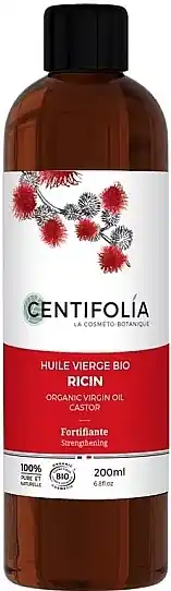 Organic Extra Virgin Castor Oil - Hair