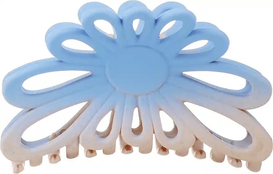Hair Clip, 28298, blue - Accessories