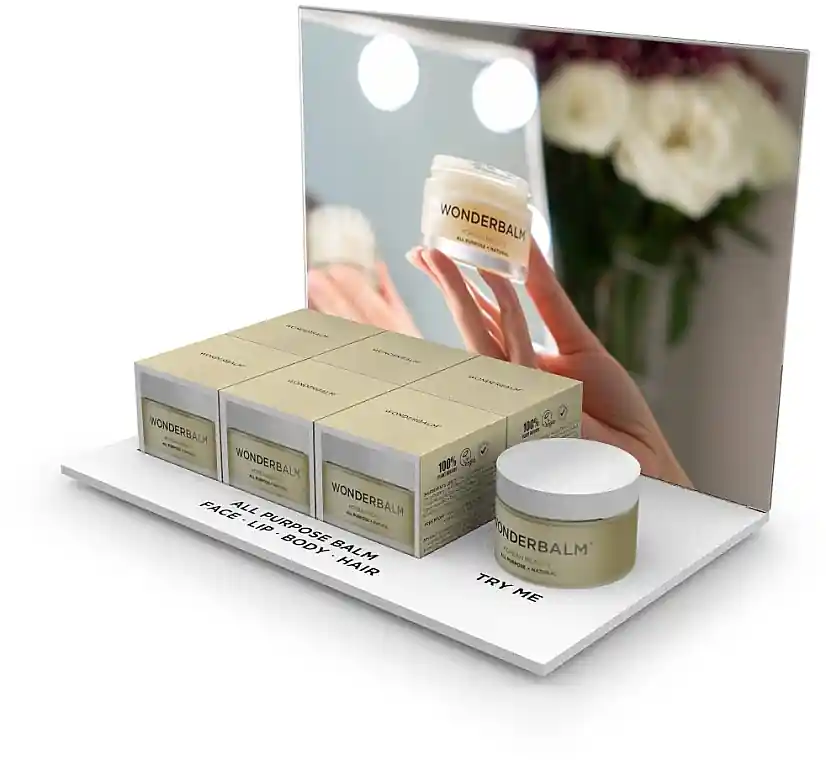 Set - Bath and Body