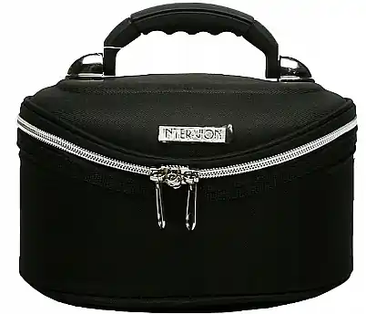 Makeup Case, black - Accessories