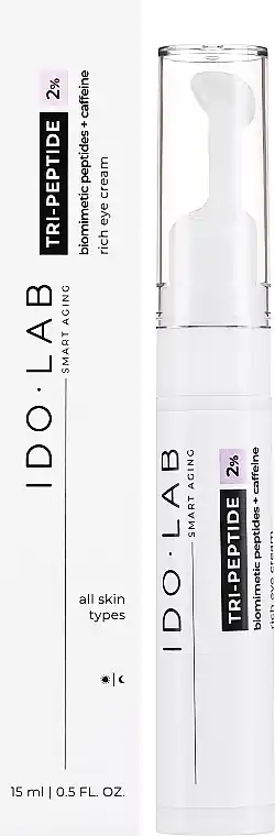 Active Eye Cream - Skin Care Products