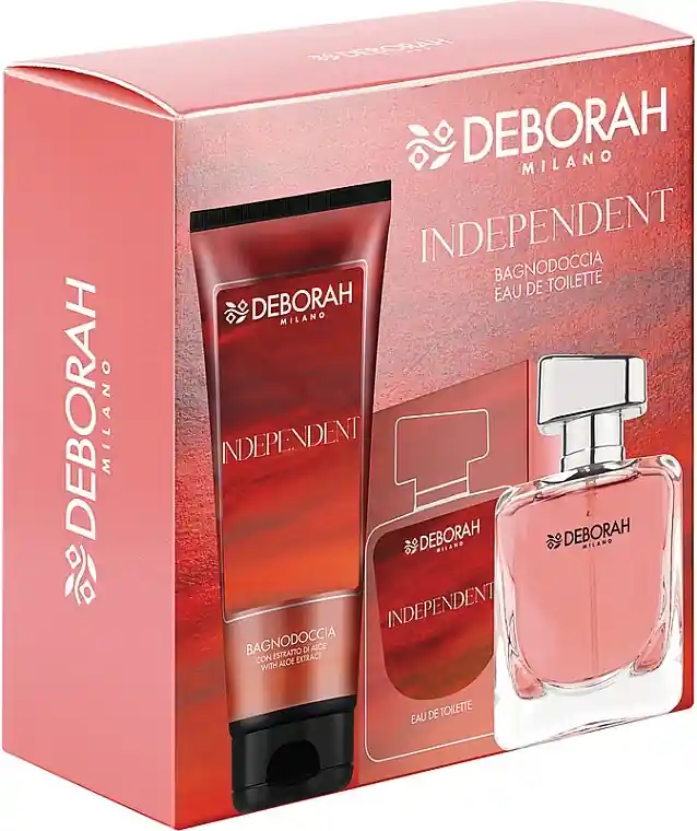 Deborah Independent - Perfume