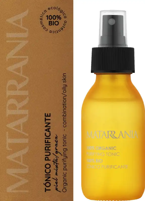 Cleansing Face Toner - Skin Care Products