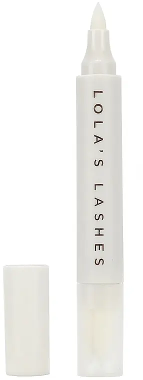 Lola's Lashes The Finishing Touch Up Remover Pen - Makeup