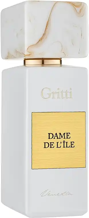 Gritti Dame De L’ile - Perfume