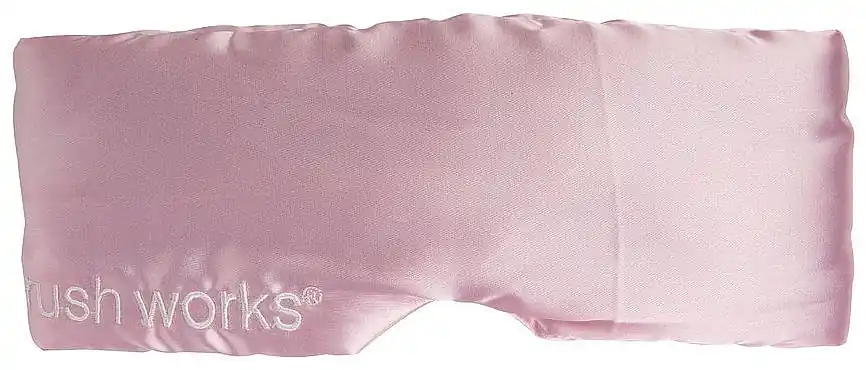 Shock-Absorbing Sleep Mask