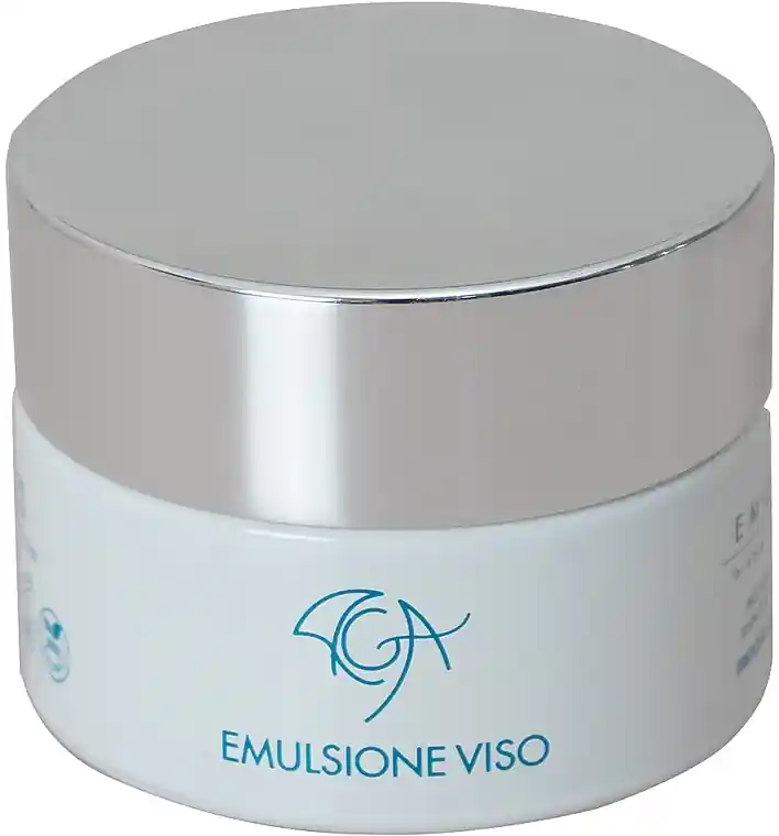 Face Emulsion - Skin Care Products