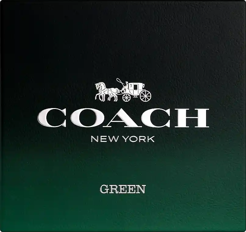 Coach Green - Perfume
