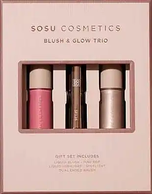 Set - Skin Care Products