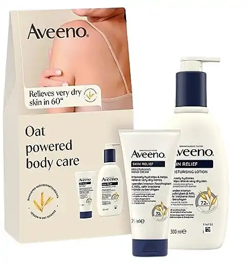 Set - Bath and Body