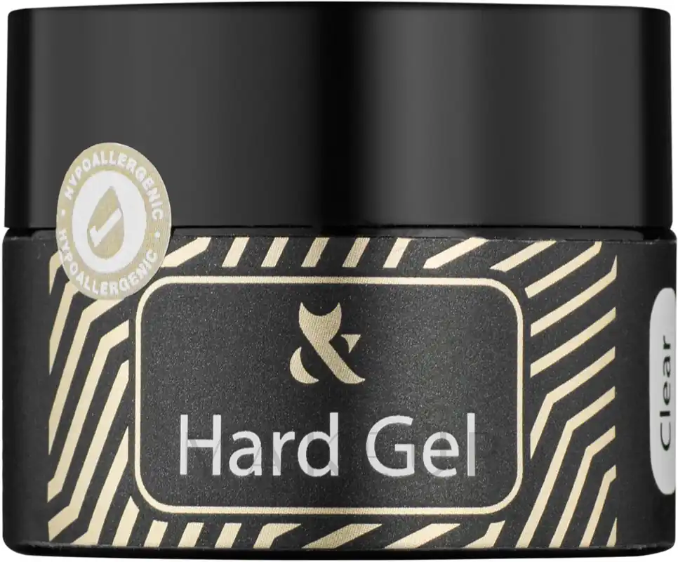 Builder Gel, 50ml - Nails