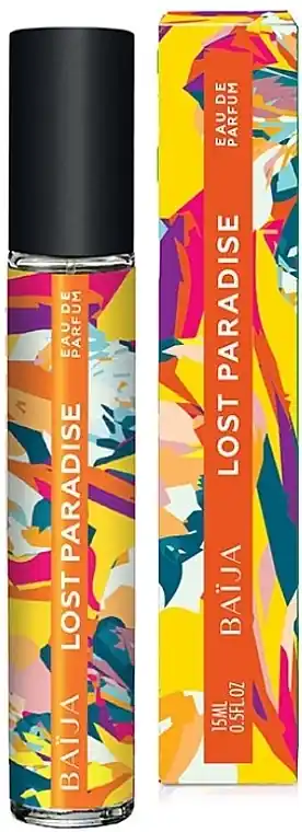 Baija Lost Paradise - Perfume