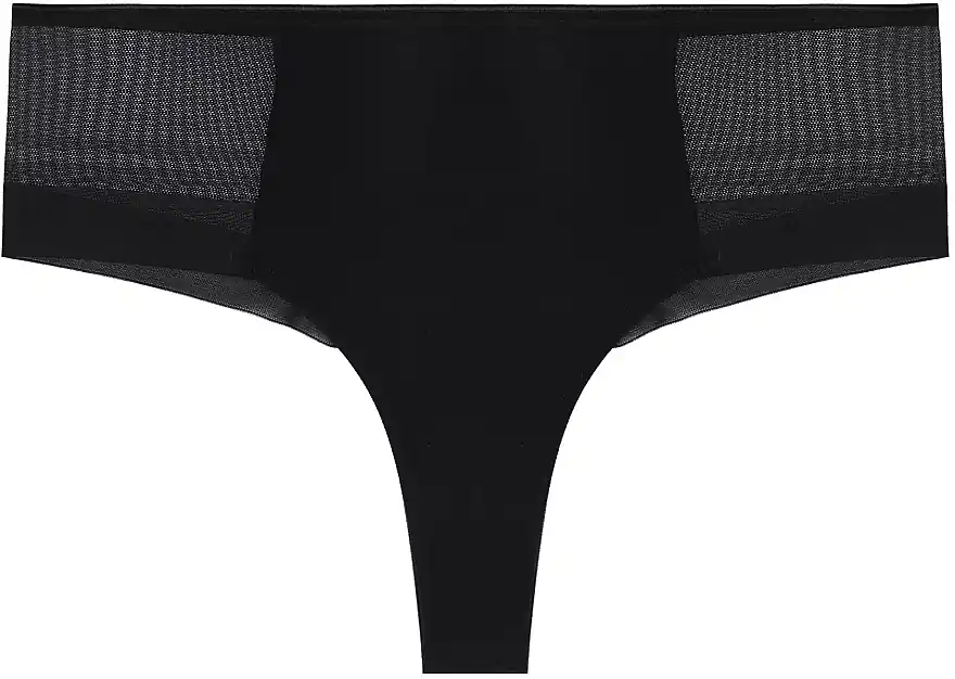 Brazilian Panties, BDM550-017, black