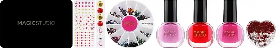 Nail Set - Nails