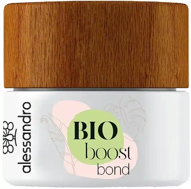 Bio Nail Gel - Nails