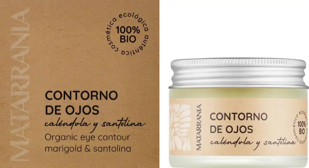 Eye Cream - Skin Care Products