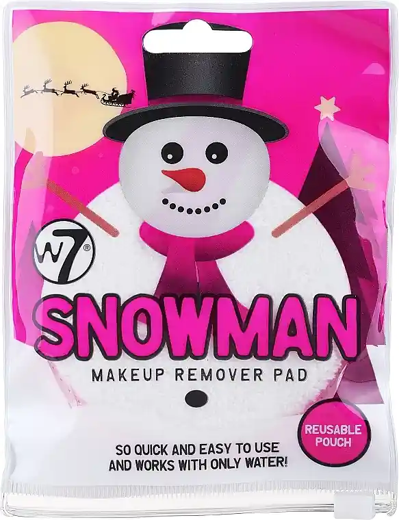 Makeup Remover Sponge - Accessories