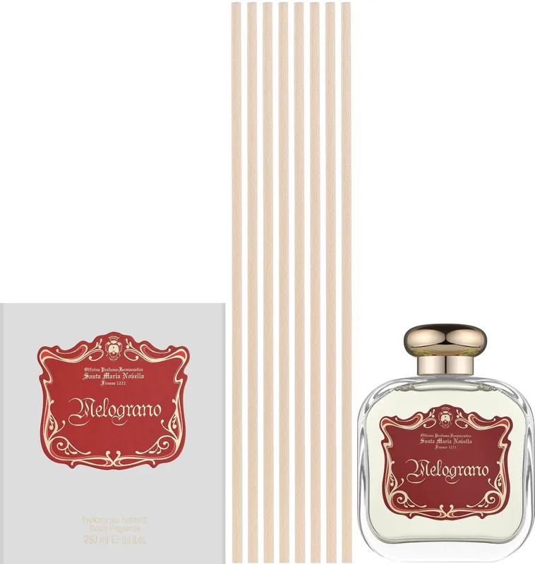 Santa Maria Novella Melograno - Bath and Body